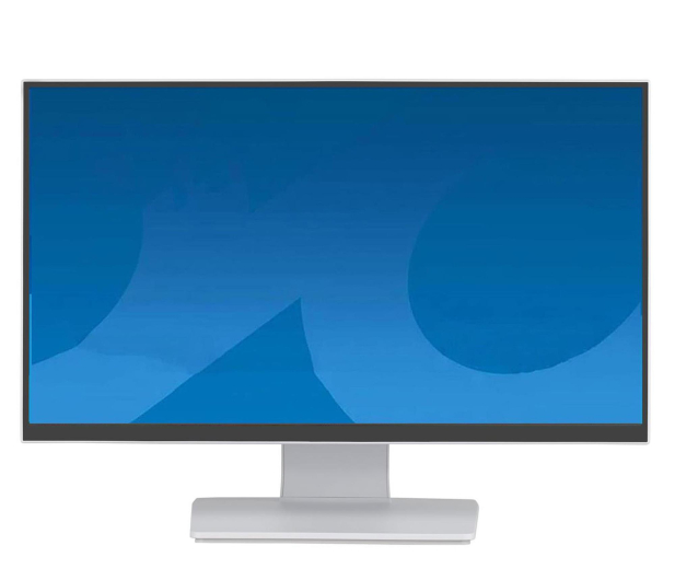 IIYAMA 21.5'' PROLITE T2252MSC-W2 Biały - 1177664 - zdjęcie